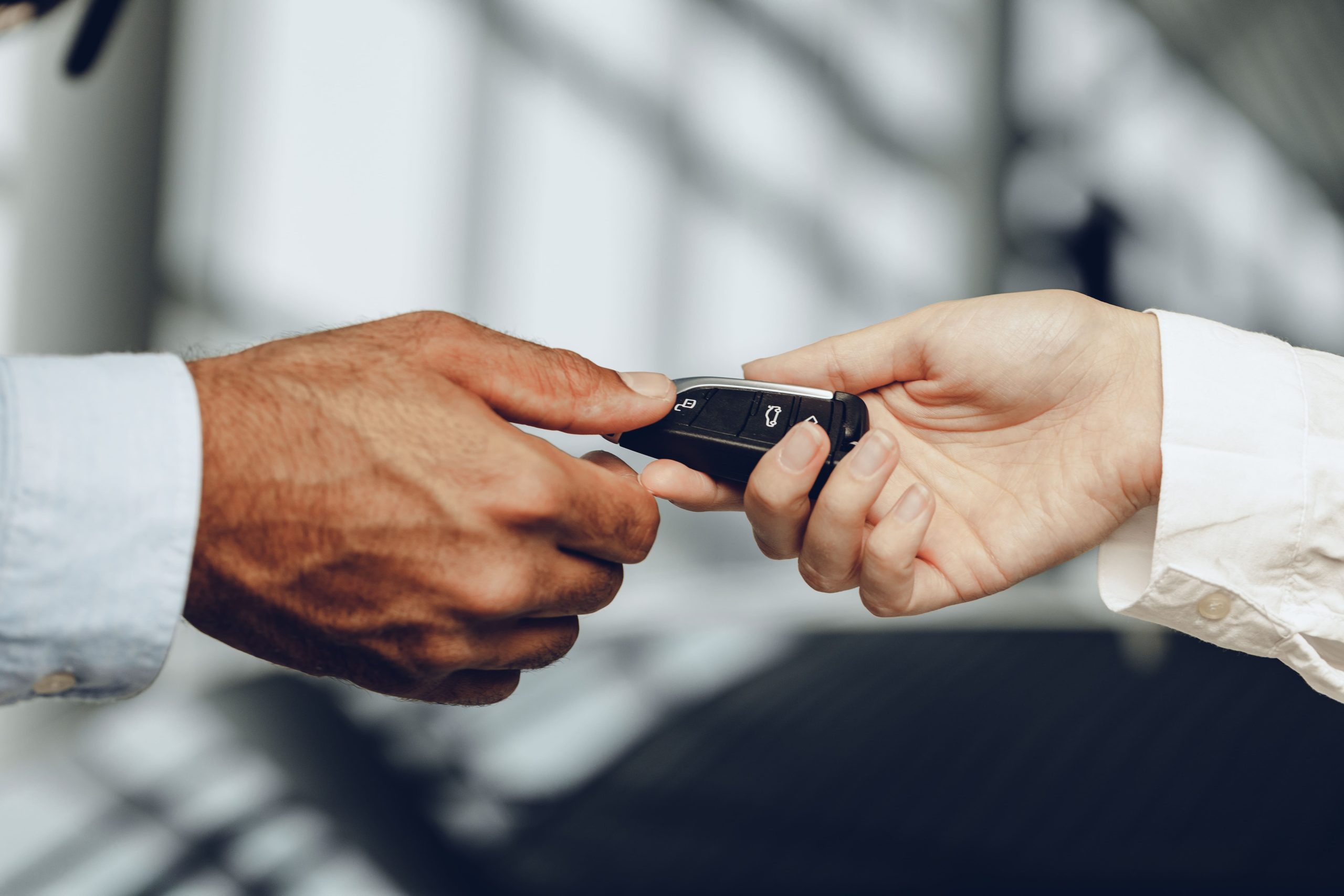 Unlocking the Secret: The Art of Programming Car Key